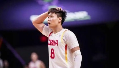 bti体育-男篮100-93力克中国台北4坏消息！赵睿+王浩然辣眼，攻守一塌糊涂