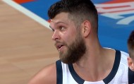 bti体育-广东91-93福建！球员评分：2人满分，2人良好，4人不合格