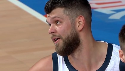 bti体育-广东91-93福建！球员评分：2人满分，2人良好，4人不合格